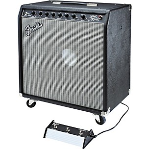 Fender Steel-King Amplifier