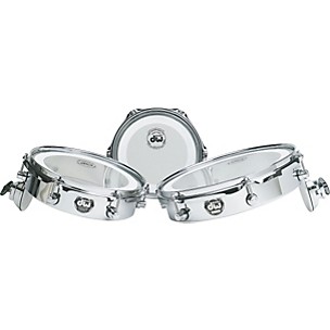 DW Steel Piccolo Tom