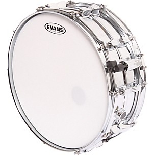 Ludwig Steel Shell Snare Drum