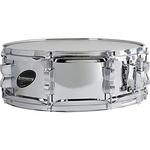 Ludwig Steel Snare Drum