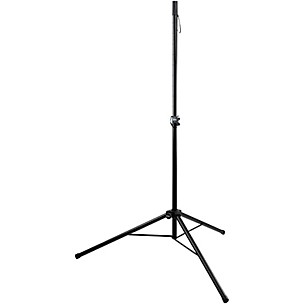 On-Stage Steel Speaker Stand -