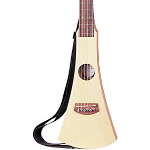 Martin Steel-String Backpacker Acoustic Guitar