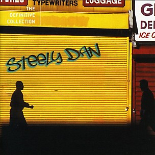 Steely Dan - Definitive Collection (CD)