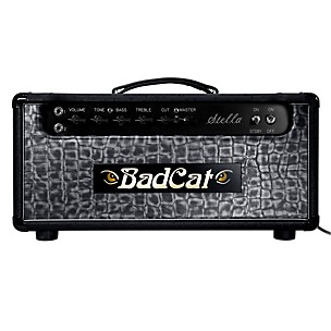 Bad Cat Stella 40W Guitar Tube Head