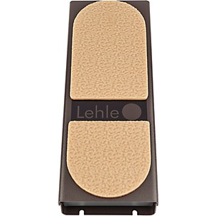 Lehle Stereo Volume Pedal - Active