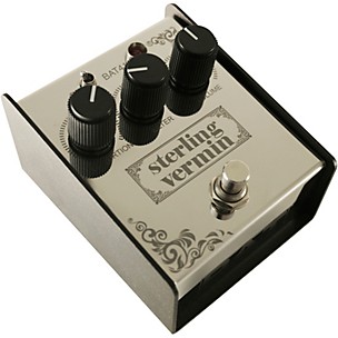 ProCo Sterling Vermin RAT Distortion Pedal -