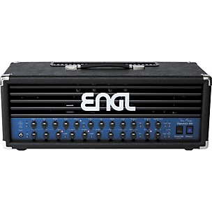 Engl Steve Morse Signature 100 E 656 100W Tube Guitar Amp Head