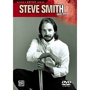 Alfred Steve Smith Part 1 (DVD)