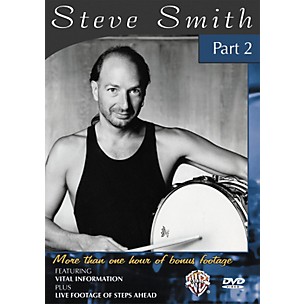 Alfred Steve Smith Part 2 (DVD)