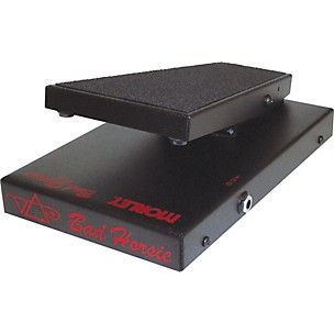 Morley Steve Vai Bad Horsie Wah Pedal