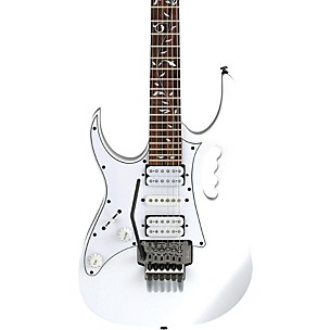 Ibanez Steve Vai Signature JEMJRL Series Left-Handed Electric Guitar