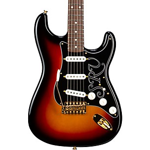 Fender Custom Shop Stevie Ray Vaughan Signature Series Stratocaster NOS Rosewood Fingerboard Electric Guitar
