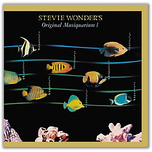 Stevie Wonder - Original Musiquarium I [2 LP]