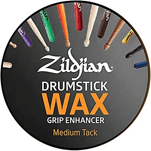 Zildjian Stick Wax