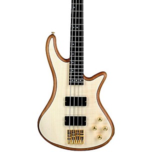 Schecter Guitar Research Stiletto Custom-4 Bass