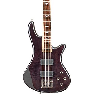 Schecter Guitar Research Stiletto Extreme-4 Bass Guitar -