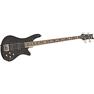 Schecter Guitar Research Stiletto Extreme-4 Bass Guitar