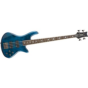 Schecter Guitar Research Stiletto Extreme-4 Bass