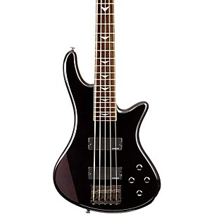 Schecter Guitar Research Stiletto Extreme-5 5-String Bass Guitar