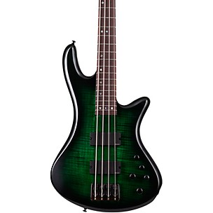 Schecter Guitar Research Stiletto Studio-4 Electric Bass Guitar