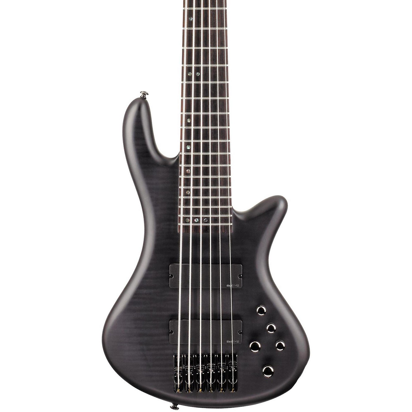 Schecter Guitar Research Stiletto Studio-6 6-String Bass