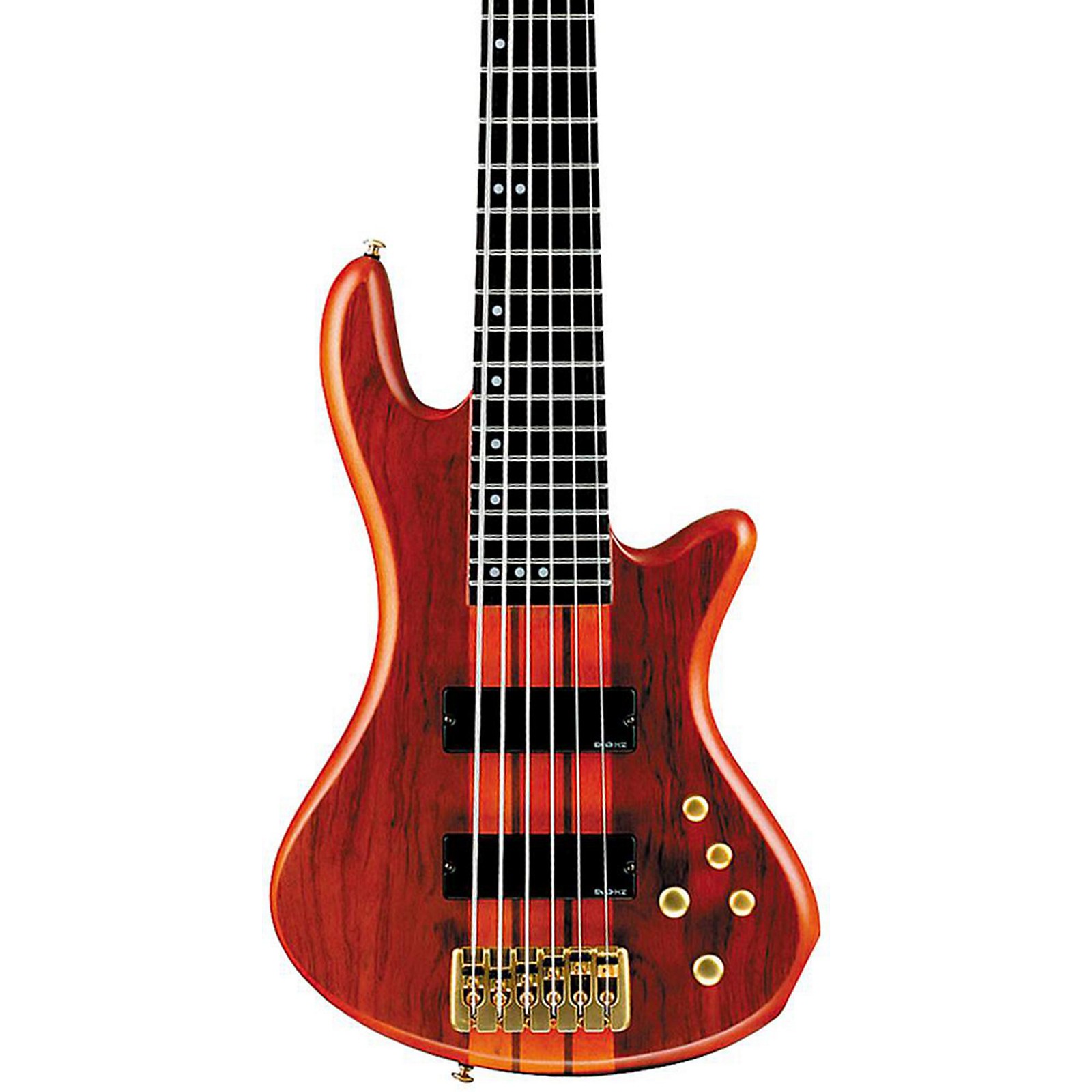 Schecter Guitar Research Schecter Guitar Research Stiletto Studio 6 Bass