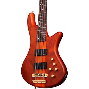 Schecter Guitar Research Stiletto Studio-8 Bass