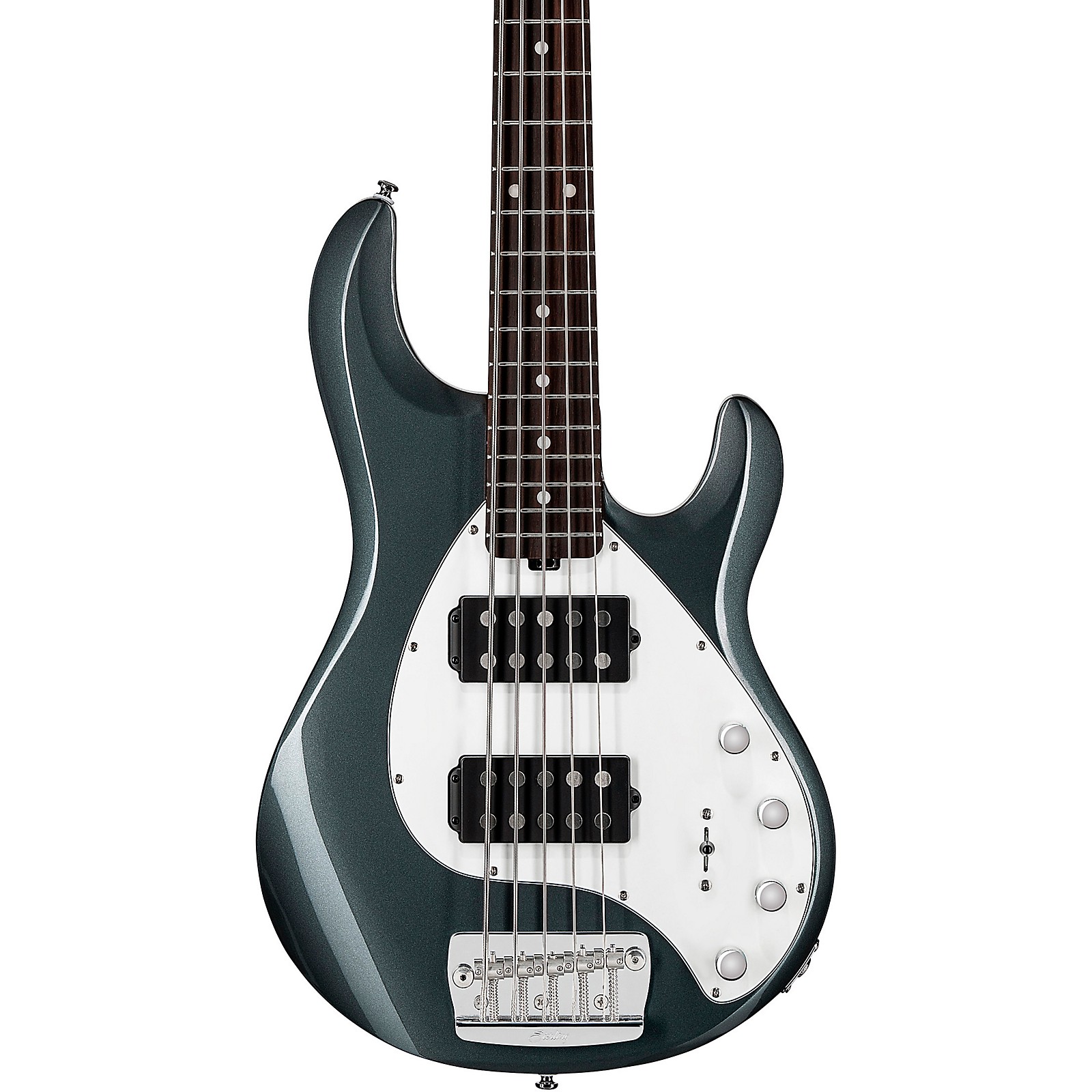 Sterling by Music Man StingRay 5 RAY35 HH Bass | Music & Arts