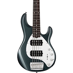 Sterling by Music Man StingRay 5 RAY35 HH Bass