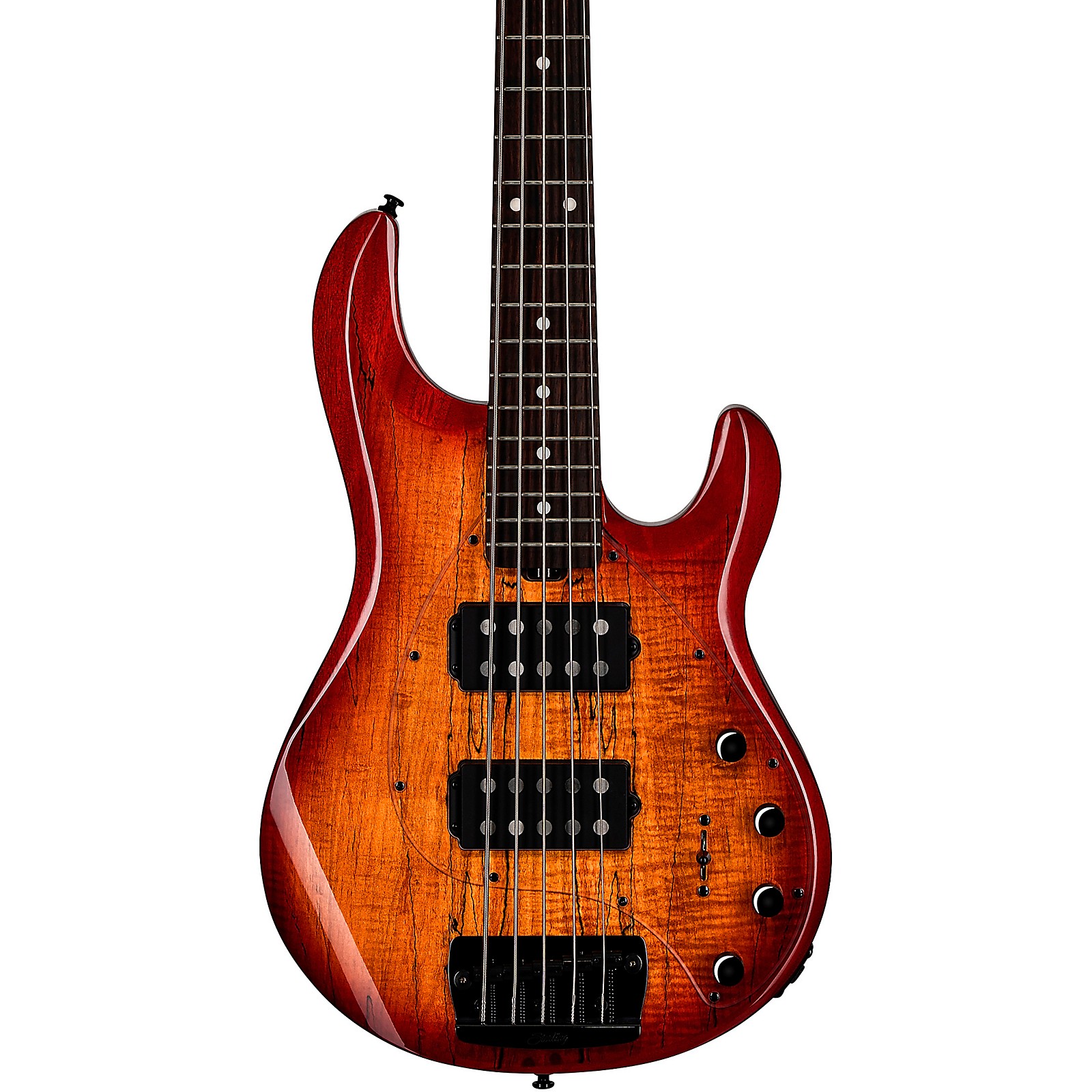 Music Man StingRay Bass サンバースト 楽天市場】MUSIC MAN Short Scale StingRay -Vintage Sunburst