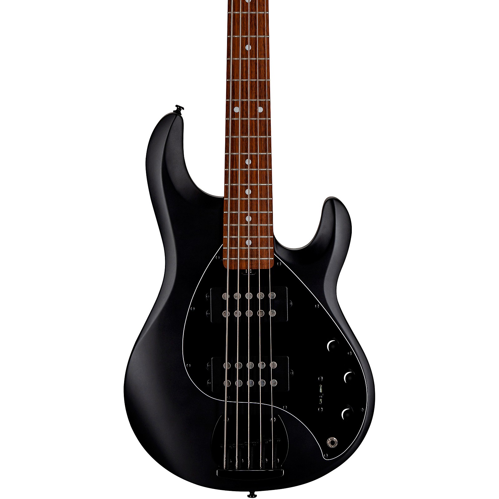 Sterling by Music Man StingRay 5 RAY5 HH Bass Guitar - | Music & Arts