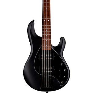 Sterling by Music Man StingRay 5 RAY5 HH Bass Guitar -