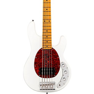 Sterling by Music Man StingRay Classic 5 RAY25CA Bass Guitar -