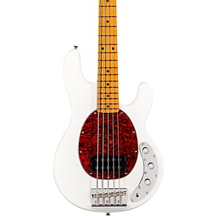 Sterling by Music Man StingRay Classic 5 RAY25CA Bass