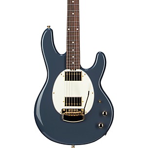 Ernie Ball Music Man StingRay II in Collaboration with Cory Wong Electric Guitar