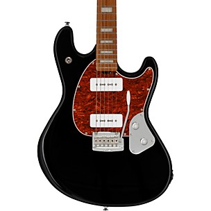 Sterling by Music Man StingRay Plus Electric Guitar