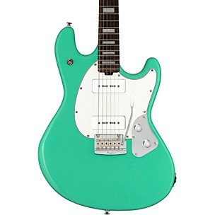 Sterling by Music Man StingRay Plus Electric Guitar
