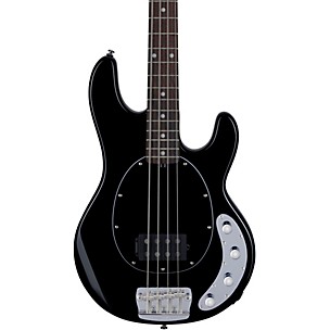 Sterling by Music Man StingRay RAY34 Electric Bass Guitar -