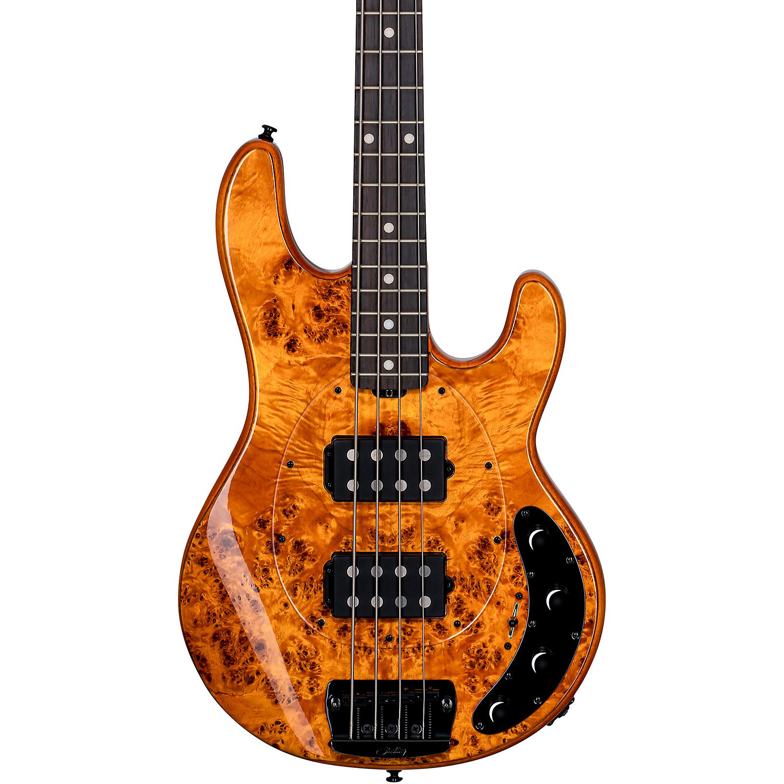 ジャンク品】Sterling by MUSICMAN RAY34｜Yahoo!フリマ（旧
