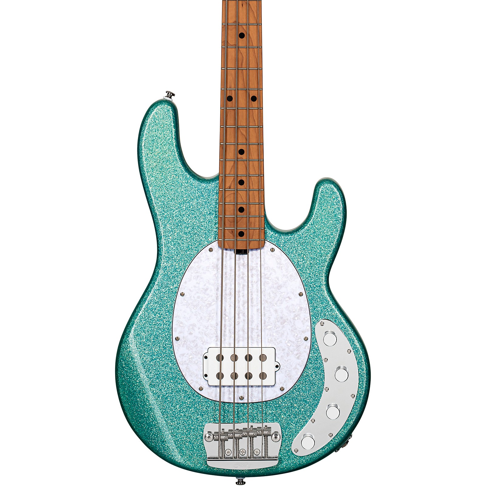 限界値下げ！　sterling ミュージックマン　stingray RAY34 StingRay RAY34 | Basses | Sterling by Music Man