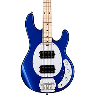 Sterling by Music Man StingRay RAY4HH Maple Fingerboard Electric Bass -