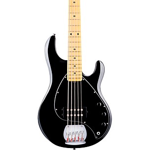 Sterling by Music Man StingRay RAY5 Maple Fingerboard 5-String Electric Bass