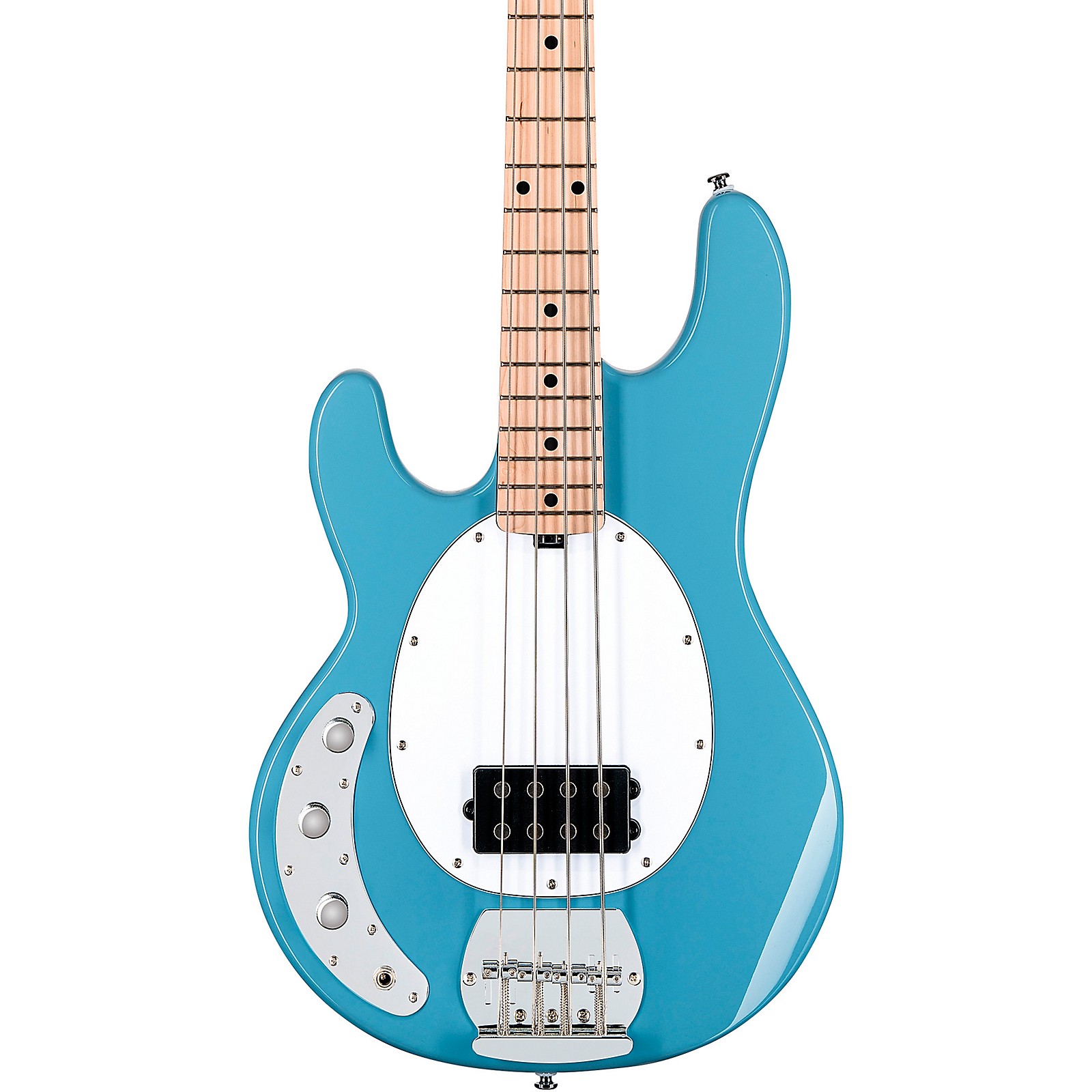 Sterling by Music Man StingRay Ray4 Left Handed Bass | Music & Arts