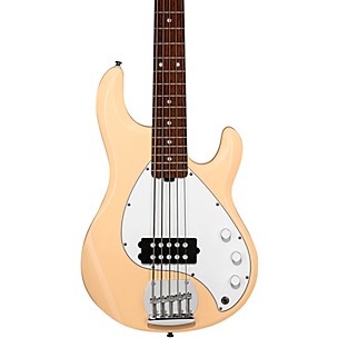 Sterling by Music Man StingRay Ray5 5-String Electric Bass