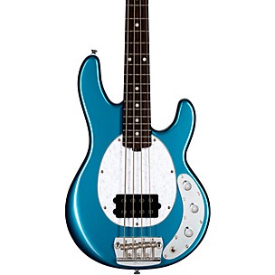 Sterling by Music Man StingRay Short-Scale Bass Guitar -