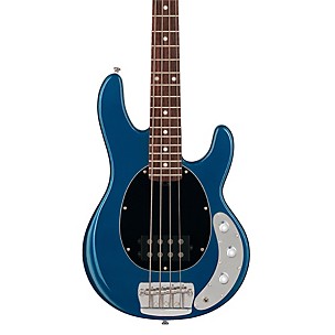 Sterling by Music Man StingRay Short Scale Electric Bass Guitar -