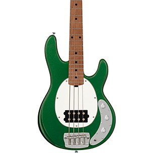 Sterling by Music Man StingRay Short-Scale Electric Bass Guitar -