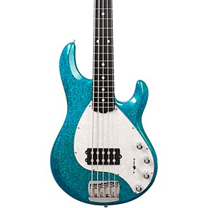 Ernie Ball Music Man StingRay Special 5 H 5-String Electric Bass Guitar -