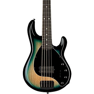 Ernie Ball Music Man StingRay Special 5 H 5-String Electric Bass Guitar -