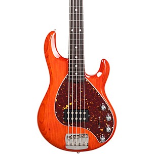 Ernie Ball Music Man StingRay Special 5 H 5-String Electric Bass Guitar -
